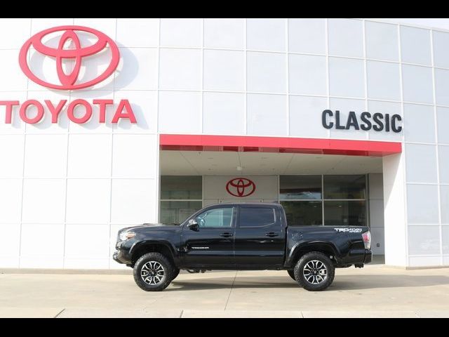 Used Toyota Tacoma Near Me | Capital One Auto Navigator