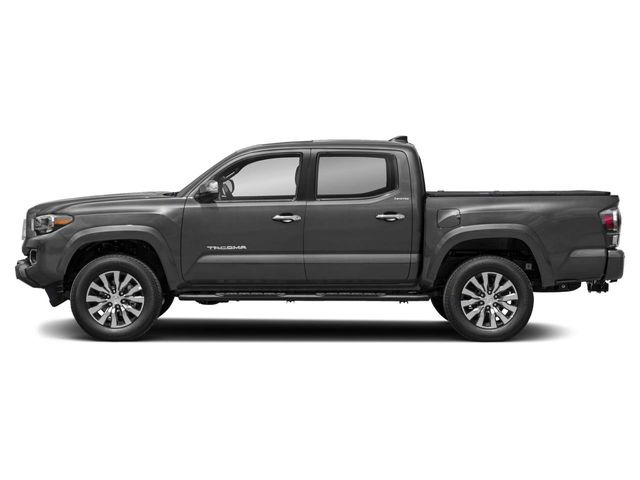 2021 Toyota Tacoma Limited