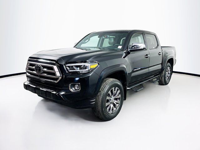 2021 Toyota Tacoma Limited