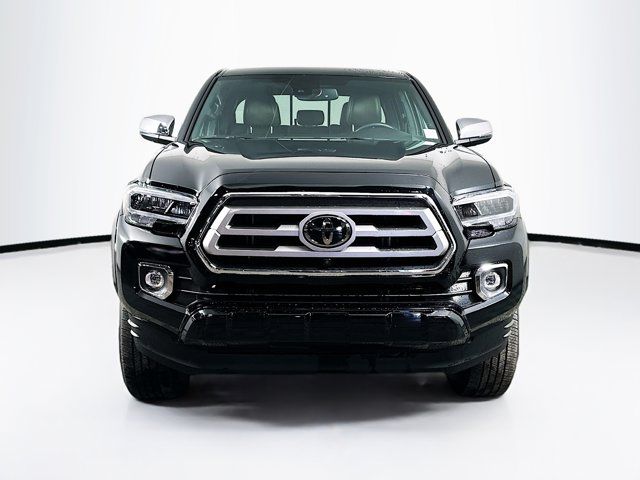 2021 Toyota Tacoma Limited