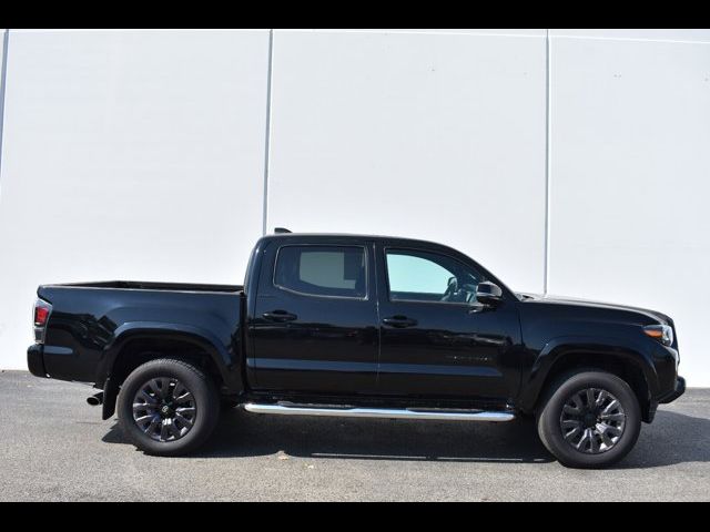 2021 Toyota Tacoma Limited