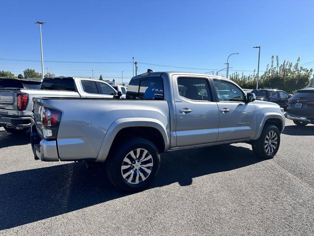 2021 Toyota Tacoma Limited