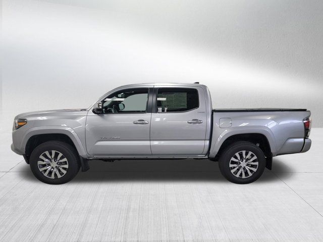 2021 Toyota Tacoma Limited