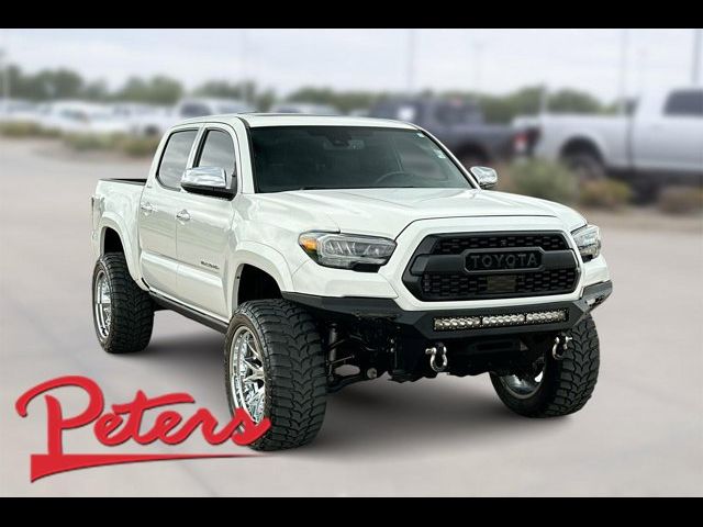 2021 Toyota Tacoma Limited