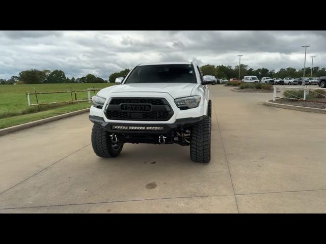 2021 Toyota Tacoma Limited