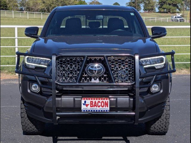 2021 Toyota Tacoma Limited