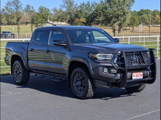 2021 Toyota Tacoma Limited