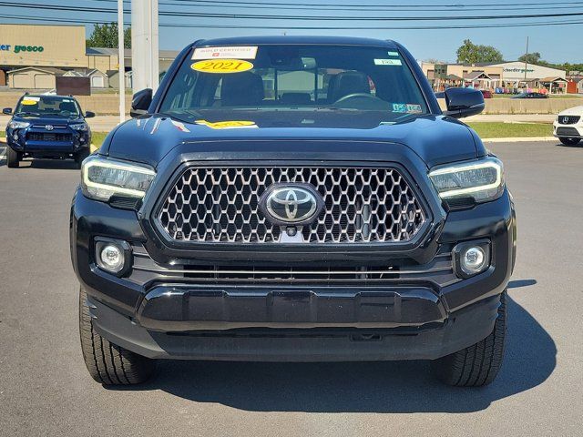 2021 Toyota Tacoma Limited