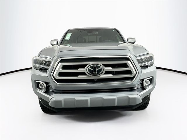 2021 Toyota Tacoma Limited