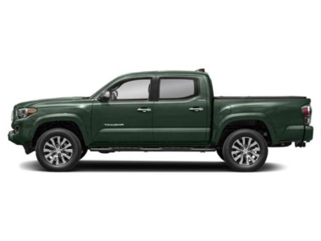 2021 Toyota Tacoma Limited