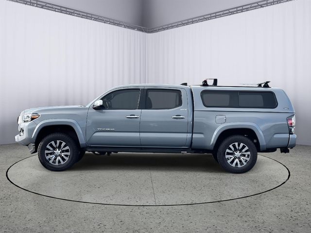 2021 Toyota Tacoma Limited