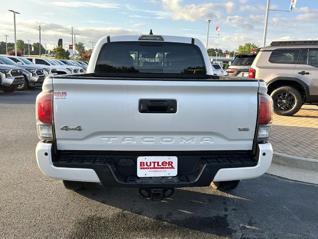 2021 Toyota Tacoma Limited