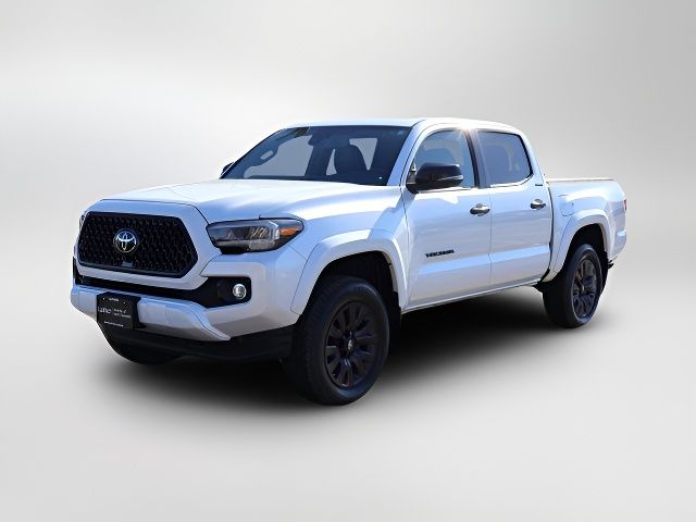 2021 Toyota Tacoma Limited