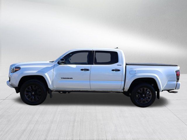 2021 Toyota Tacoma Limited