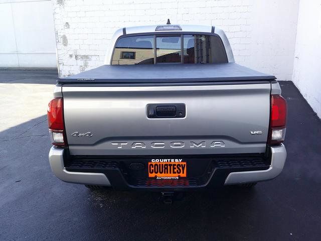 Used Toyota Tacoma SR For Sale in Cincinnati, OH | Auto Navigator