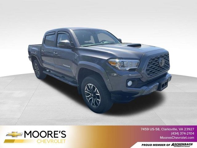 Used Toyota Tacoma Pickup For Sale Near Me | Auto Navigator