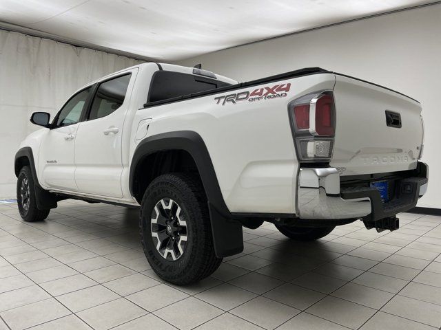 2021 Toyota Tacoma TRD Pro