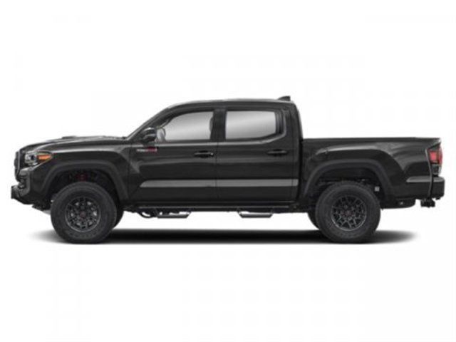 2021 Toyota Tacoma TRD Pro