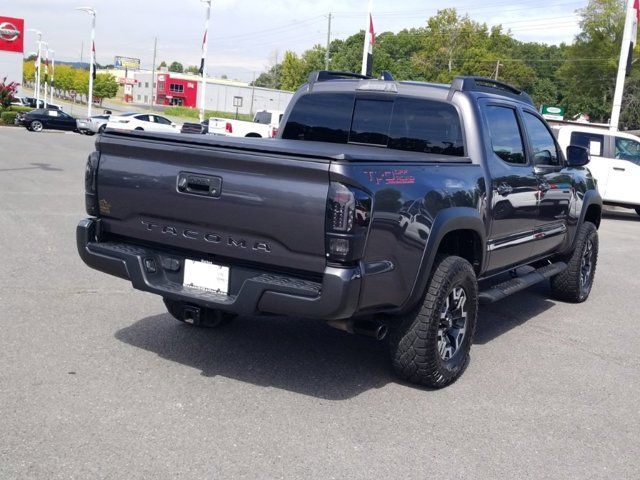 2021 Toyota Tacoma TRD Pro