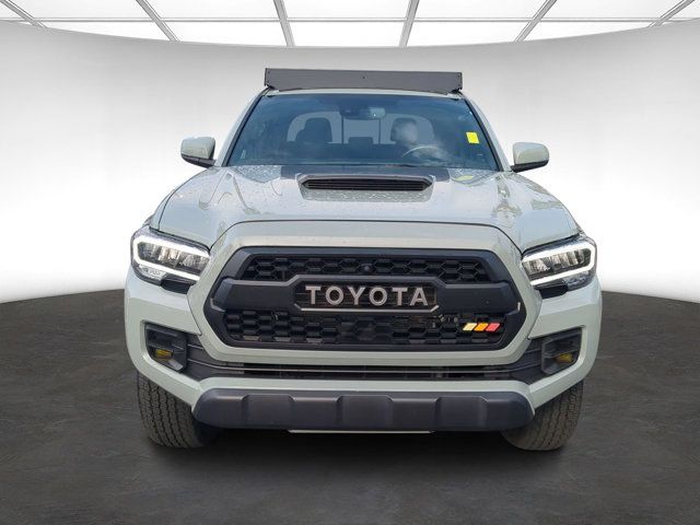 2021 Toyota Tacoma TRD Pro