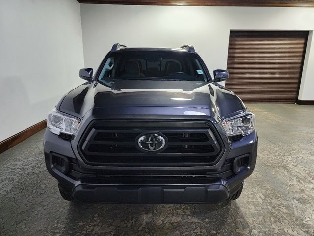 2021 Toyota Tacoma TRD Pro