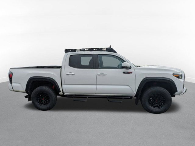 2021 Toyota Tacoma TRD Pro