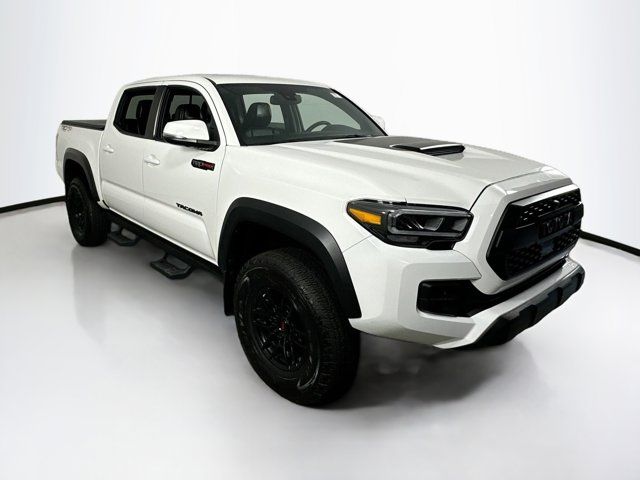 2021 Toyota Tacoma TRD Pro