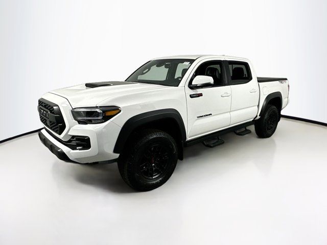 2021 Toyota Tacoma TRD Pro