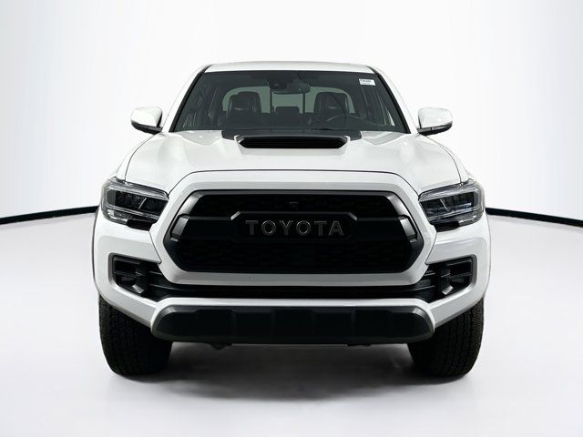 2021 Toyota Tacoma TRD Pro