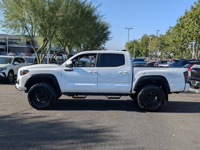 2021 Toyota Tacoma TRD Pro