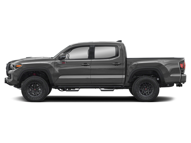 2021 Toyota Tacoma TRD Pro