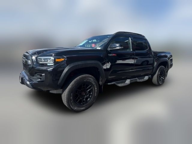 2021 Toyota Tacoma TRD Pro
