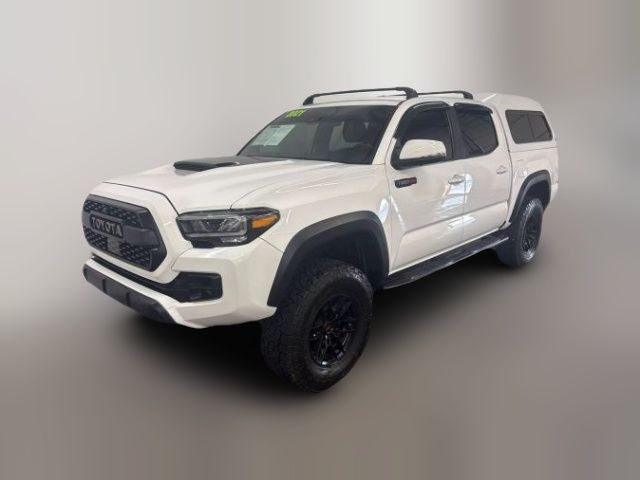 2021 Toyota Tacoma TRD Pro