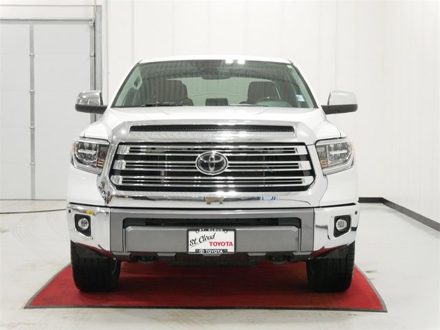 2021 Toyota Tundra 1794 Edition