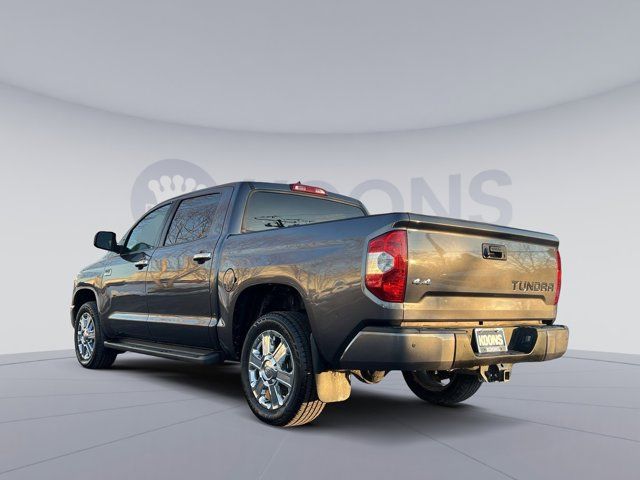 2021 Toyota Tundra 1794 Edition