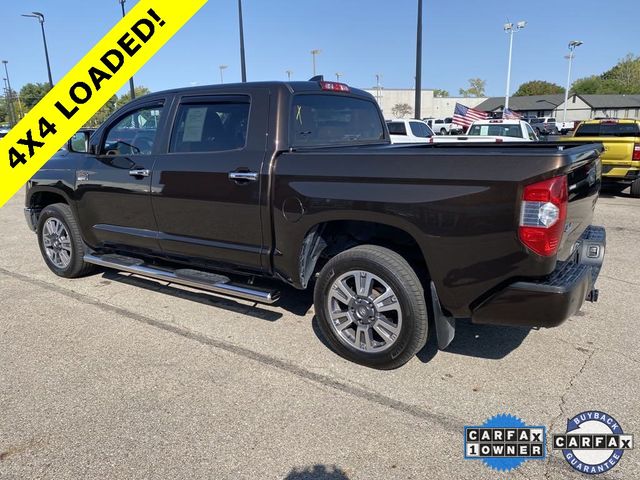 2021 Toyota Tundra 1794 Edition