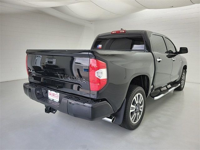 2021 Toyota Tundra 1794 Edition