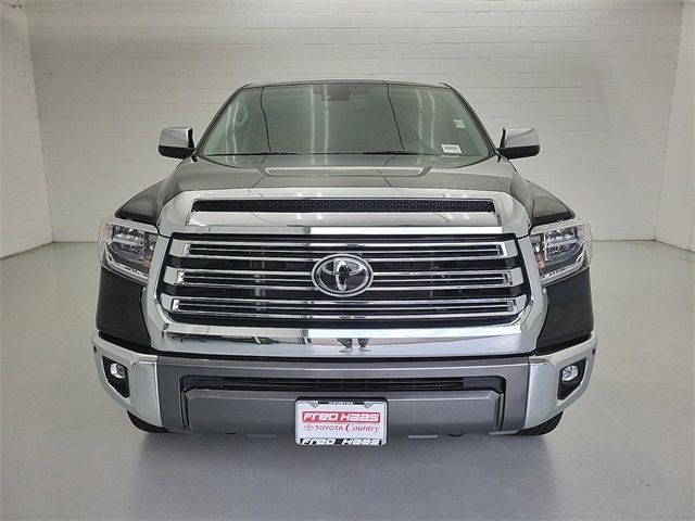 2021 Toyota Tundra 1794 Edition