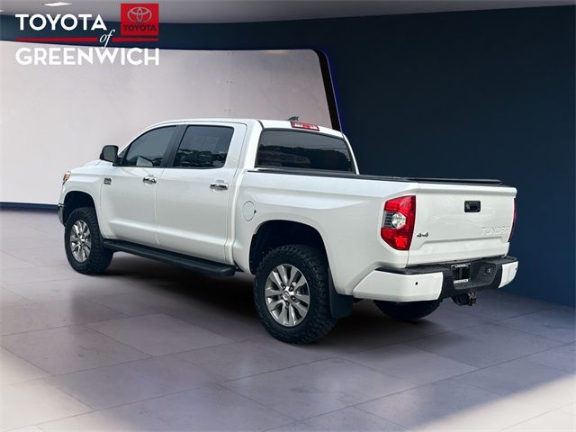 2021 Toyota Tundra 1794 Edition