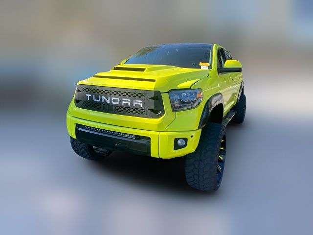 2021 Toyota Tundra 1794 Edition