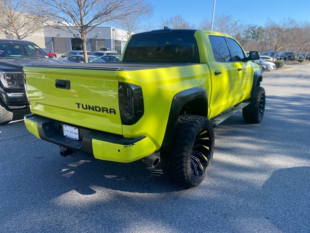 2021 Toyota Tundra 1794 Edition