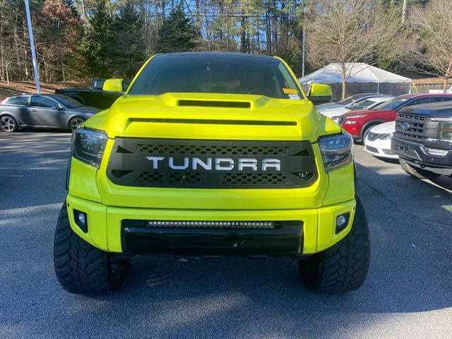 2021 Toyota Tundra 1794 Edition