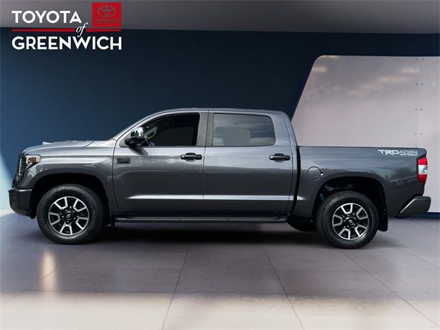 2021 Toyota Tundra 1794 Edition