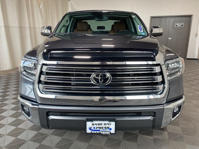 2021 Toyota Tundra 1794 Edition