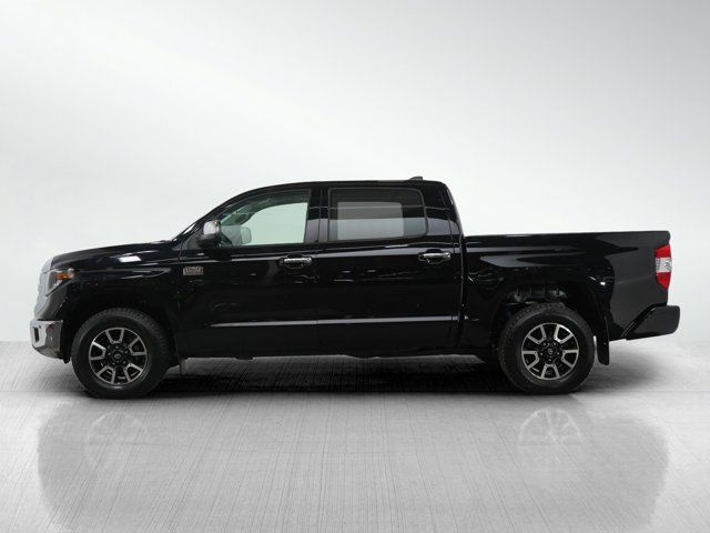 2021 Toyota Tundra 1794 Edition