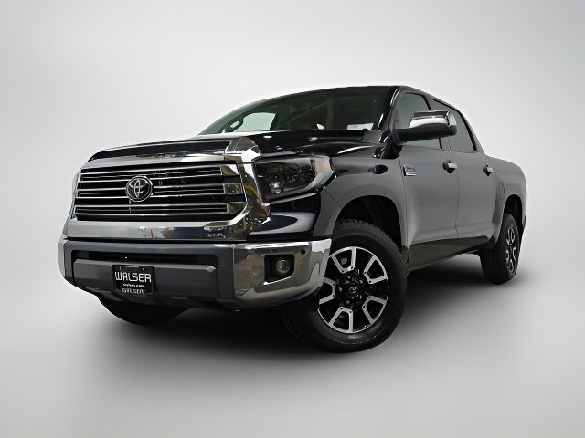 2021 Toyota Tundra 1794 Edition