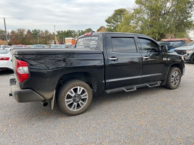 2021 Toyota Tundra 1794 Edition