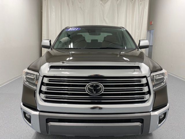 2021 Toyota Tundra 1794 Edition