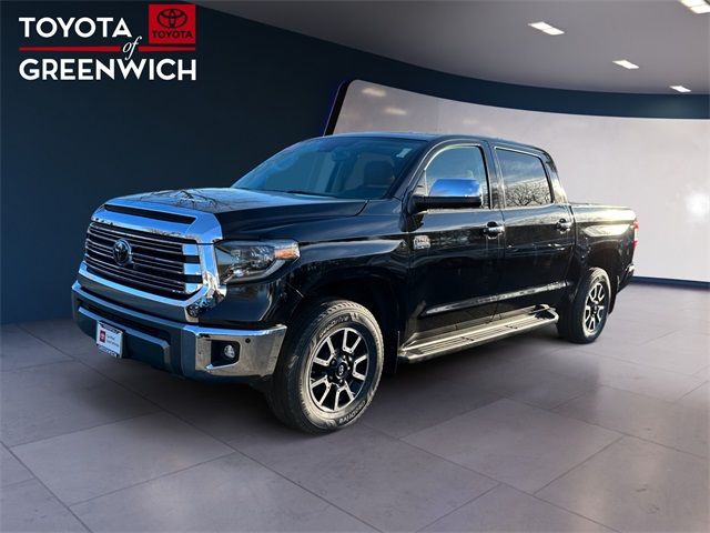 Used 2021 Toyota Tundra For Sale in Bridgeport, CT | Auto Navigator