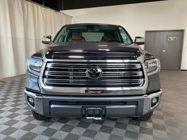 2021 Toyota Tundra 1794 Edition